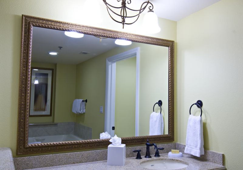 Elegant Mirror Options